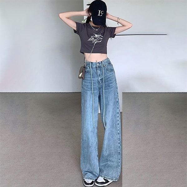 women's jeans ilares baggy jeans women's high waist women's street clothing y2k korean fashion vintage clothing jeans women&#, Blue
women's jeans ilares baggy jeans women's high waist women's street clothing y2k korean fashion vintage clothing jeans women&#, Blue