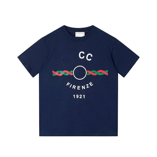 designer t shirts firenze 1921 luxury men s women short summer fashion casual with brand letter designers t-shirt 100% cotton t shirt design, White
designer t shirts firenze 1921 luxury men s women short summer fashion casual with brand letter designers t-shirt 100% cotton t shirt design, White