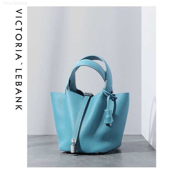 designer luxury women's head layer hand togo bucket large capacity vegetable basket leather bag for women picotin
designer luxury women's head layer hand togo bucket large capacity vegetable basket leather bag for women picotin