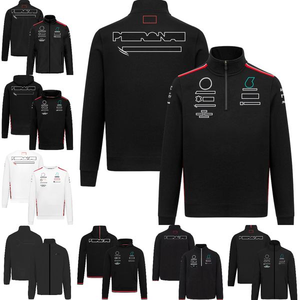 2022-2023 new f1 hoodie racing team sweatshirt formula 1 drivers jacket hoodies motorsport jersey spring autumn men's hooded jackets
2022-2023 new f1 hoodie racing team sweatshirt formula 1 drivers jacket hoodies motorsport jersey spring autumn men's hooded jackets