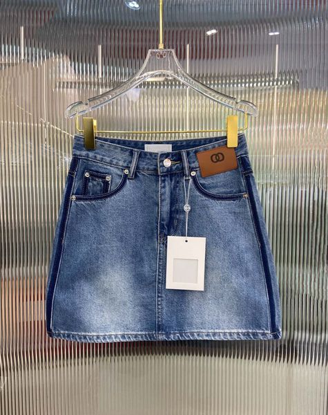 half-length skirt, high waisted denim, slim a-line wrapped buttocks, anti glare short skirt for women, Black
half-length skirt, high waisted denim, slim a-line wrapped buttocks, anti glare short skirt for women, Black
