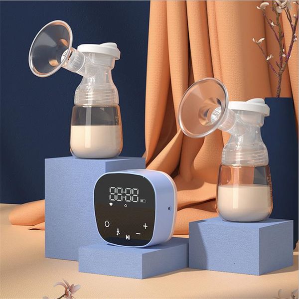 breastpumps electric silicone pump woman suction baby care feeding pregnant bottle milk nipple er921 230404
breastpumps electric silicone pump woman suction baby care feeding pregnant bottle milk nipple er921 230404