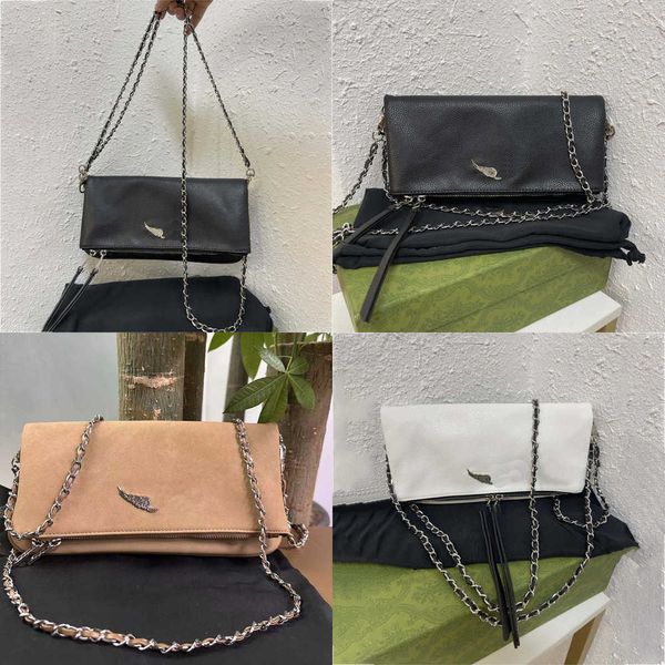 french designer bag classic z wing bag double strap women's shoulder bag pu leather fashion crossbody bag 230318
french designer bag classic z wing bag double strap women's shoulder bag pu leather fashion crossbody bag 230318