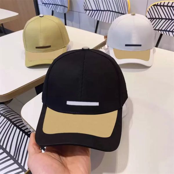 2023ss luxurys designers hats simplicity baseball caps fashionable embroidered casquette versatile fitted visor, Blue;gray
2023ss luxurys designers hats simplicity baseball caps fashionable embroidered casquette versatile fitted visor, Blue;gray