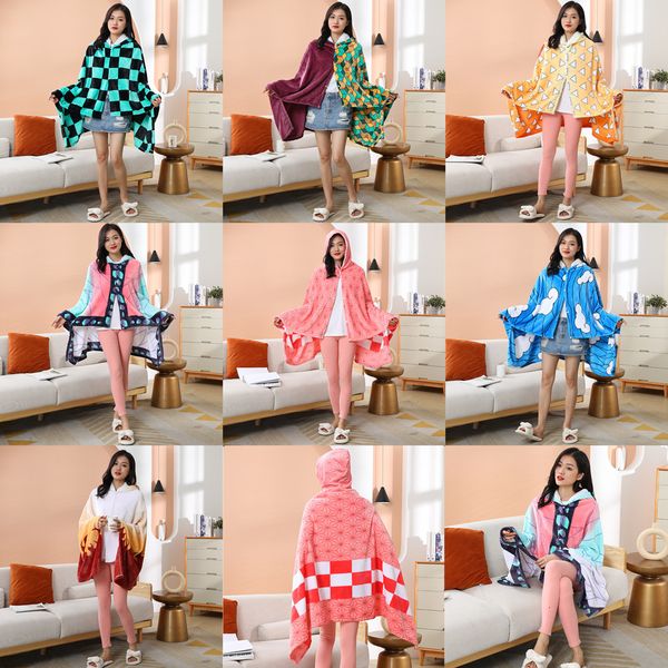 theme costume blanket cloak demon killer kimetsu no yaiba winter warm wool flannel role playing clothing hoodie christmas gift 230404, Black;red
theme costume blanket cloak demon killer kimetsu no yaiba winter warm wool flannel role playing clothing hoodie christmas gift 230404, Black;red