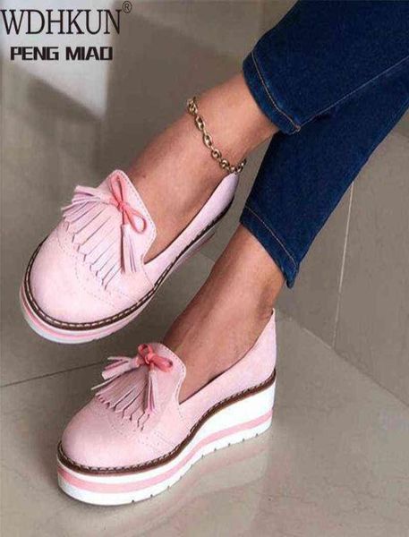 women tassel bowtie loafers woman slip on sneakers ladies soft pu leather sewing flat platform female shoes all seasons 2020 new y8348535, Black
women tassel bowtie loafers woman slip on sneakers ladies soft pu leather sewing flat platform female shoes all seasons 2020 new y8348535, Black