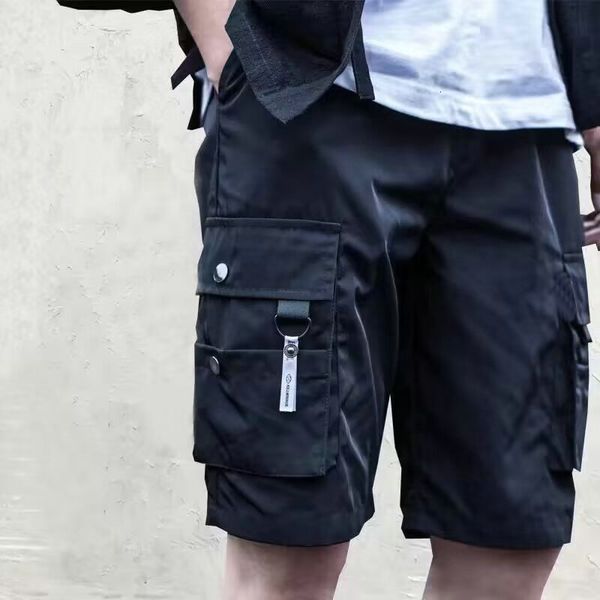 mens shorts summer military cargo solid multi pocket casual fitness loose work pants male tactical joggers 230404, White;black
mens shorts summer military cargo solid multi pocket casual fitness loose work pants male tactical joggers 230404, White;black