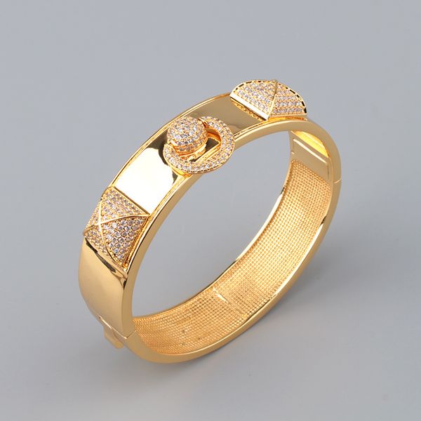 gold silver screw ankle bangle bracelets for women men charm infinity cuff bracelets luxury designer jewelry fashion party christmas wedding, Black
gold silver screw ankle bangle bracelets for women men charm infinity cuff bracelets luxury designer jewelry fashion party christmas wedding, Black