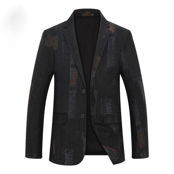 men's suit jacket fashion wedding business elite casual fashion solid color business casual suit jacket, White;black
men's suit jacket fashion wedding business elite casual fashion solid color business casual suit jacket, White;black