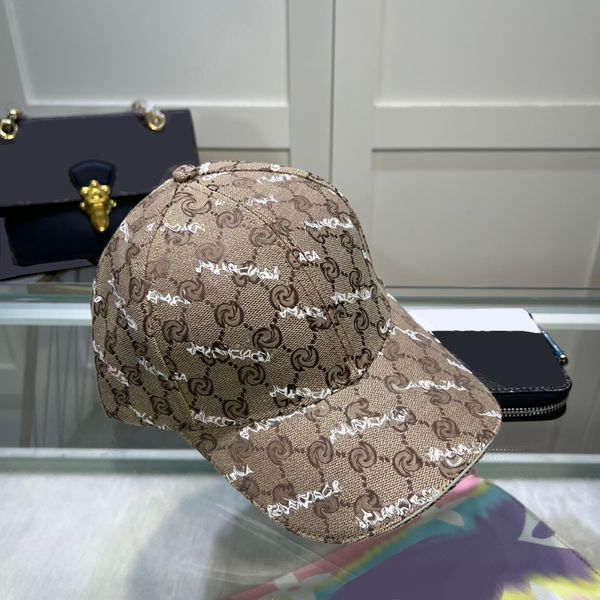 classic street ball hats nice women letters baseball full cap hundred brand fashion caps printed tourism co-brandi designers big s sports men for leisure, Gold
classic street ball hats nice women letters baseball full cap hundred brand fashion caps printed tourism co-brandi designers big s sports men for leisure, Gold