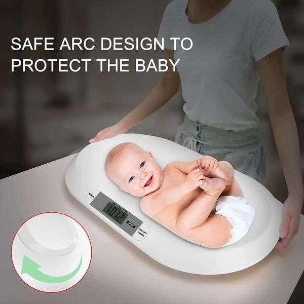 scales baby scale born pets 20kg weight digital display measuring gauge for infant toddler puppy cat changing gift supplies 230404
scales baby scale born pets 20kg weight digital display measuring gauge for infant toddler puppy cat changing gift supplies 230404