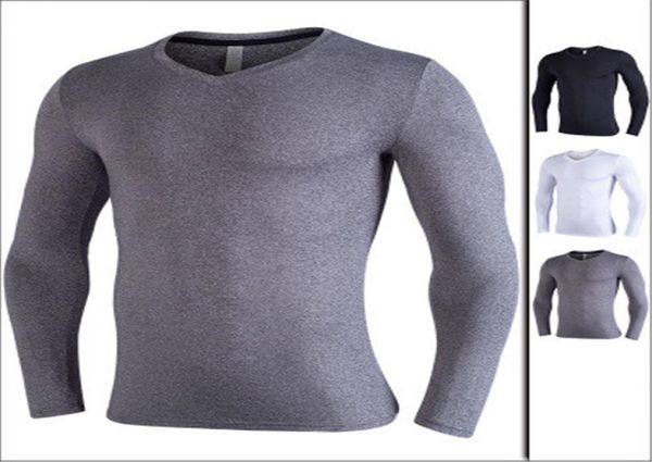 2019 new running t shirts for men workout quick drying v neck basketball football sport tights long sleeves gym fitness shirt5261261, Black;blue
2019 new running t shirts for men workout quick drying v neck basketball football sport tights long sleeves gym fitness shirt5261261, Black;blue