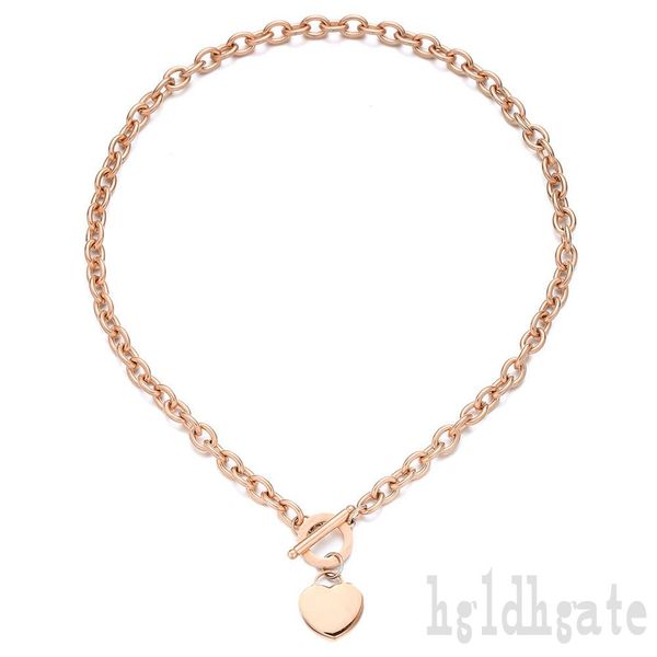 womens charm bracelet love necklaces metal engraved letters creative plated gold silver rose golden solid color heart luxury necklaces thick
womens charm bracelet love necklaces metal engraved letters creative plated gold silver rose golden solid color heart luxury necklaces thick