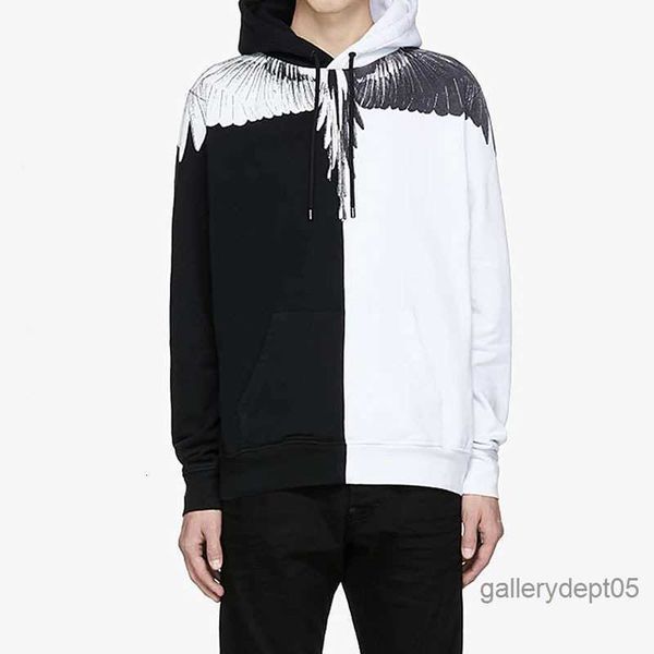 men's hoodies sweatshirts european and american autumn trend mb wings hooded sweater men women street high fleece pullover hoodie jaet, Black
men's hoodies sweatshirts european and american autumn trend mb wings hooded sweater men women street high fleece pullover hoodie jaet, Black