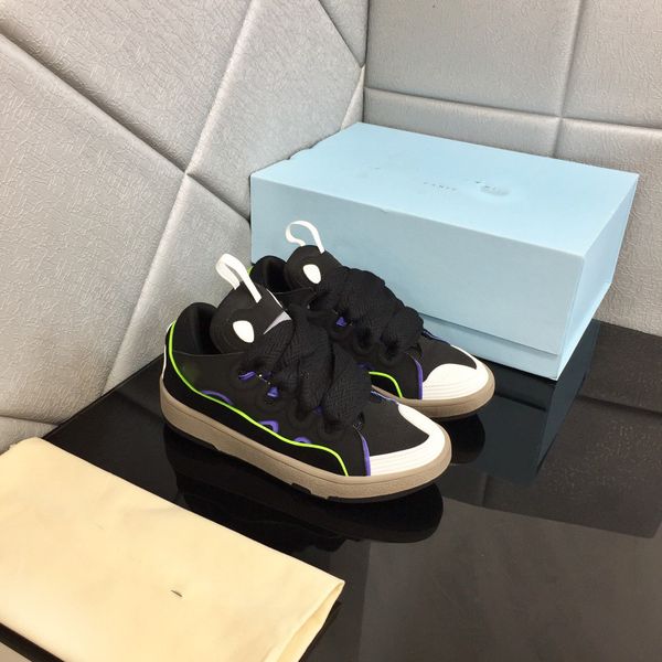 shoes roller designer lavins bread men sneakers forrest gump sports women couple versatile iytd, Black
shoes roller designer lavins bread men sneakers forrest gump sports women couple versatile iytd, Black