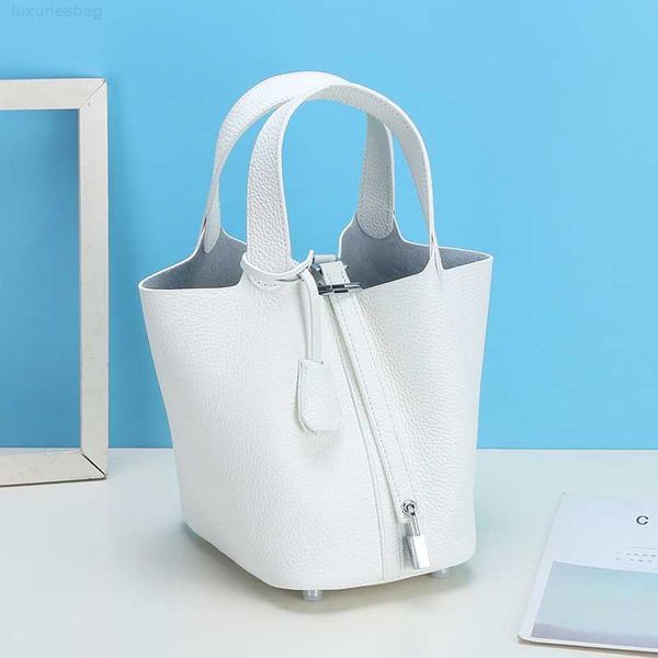 designer luxury bag soft layer cowhide net red vegetable basket leather bucket lychee pattern leisure hand female small handbagm8i89c96 pico
designer luxury bag soft layer cowhide net red vegetable basket leather bucket lychee pattern leisure hand female small handbagm8i89c96 pico