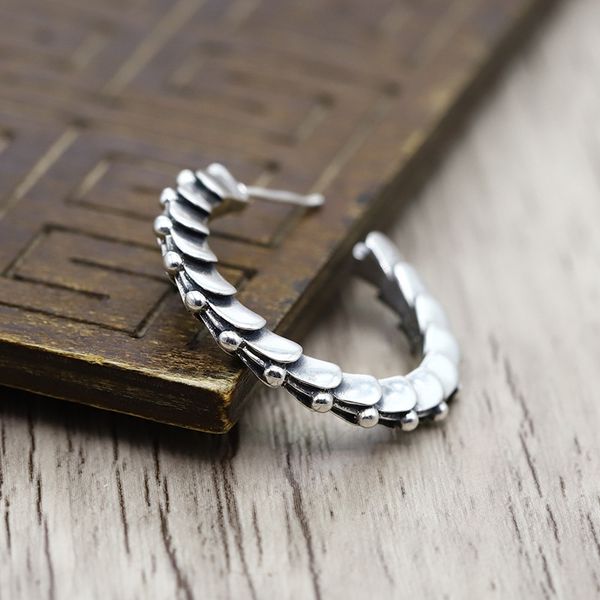 e30 s925 pure silver ear studs personalized fashion cross flower tail flower letter punk street dance style earrings jewelry earrings as a g, Golden
e30 s925 pure silver ear studs personalized fashion cross flower tail flower letter punk street dance style earrings jewelry earrings as a g, Golden