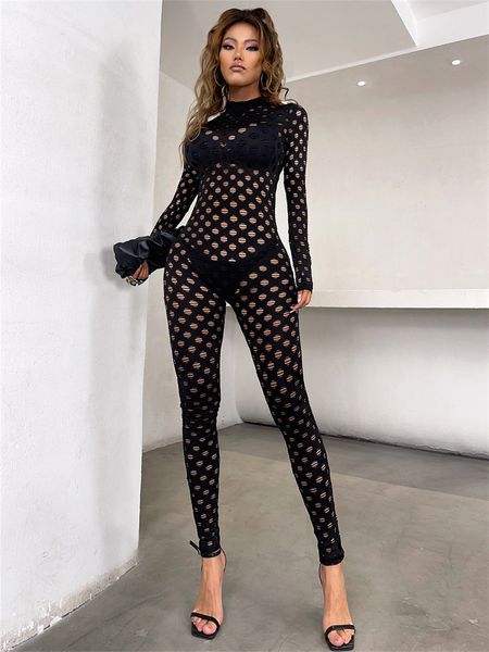 set ingrily summer jumpsuits women fashionable casual hollow out hole overall basic zipper vneck activity female wear 230404, Red;black
set ingrily summer jumpsuits women fashionable casual hollow out hole overall basic zipper vneck activity female wear 230404, Red;black