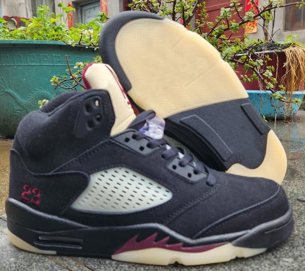 shoes men 5s light bone a ma maniere x 5 black burgundy crush-pale ivory outdoor sports sneakers white oreo
shoes men 5s light bone a ma maniere x 5 black burgundy crush-pale ivory outdoor sports sneakers white oreo