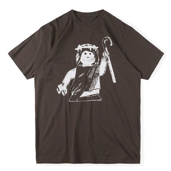 2023 new arrive causual cotton t shirt for men printed funny letter friends t shirts rockstar mens designers tshirts for big men womens read, White;black
2023 new arrive causual cotton t shirt for men printed funny letter friends t shirts rockstar mens designers tshirts for big men womens read, White;black