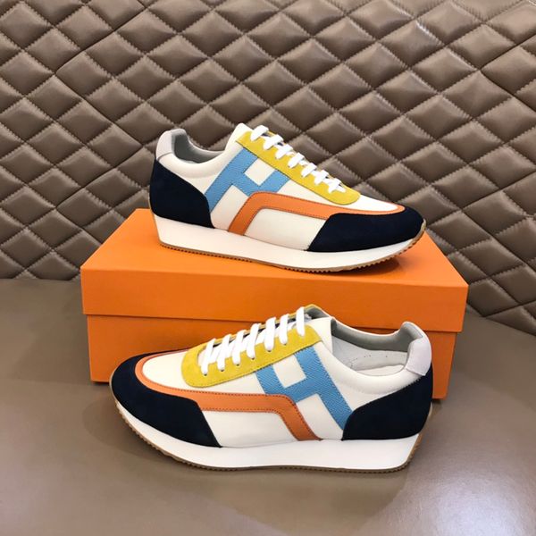 fashion casuals shoes men escape soft bottom running sneaker italy delicate elastic band low calfskin designer outdoor run walk casual athle, Black
fashion casuals shoes men escape soft bottom running sneaker italy delicate elastic band low calfskin designer outdoor run walk casual athle, Black