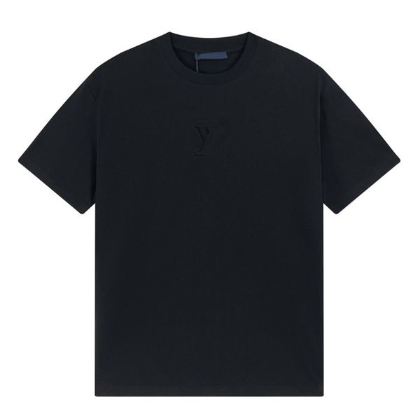 1 mens design t-shirt spring summer color sleeves tees vacation short sleeve casual letters printing size range #639, White;black
1 mens design t-shirt spring summer color sleeves tees vacation short sleeve casual letters printing size range #639, White;black
