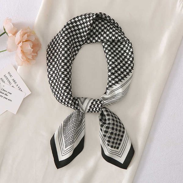 sarongs autumn new style 70cm imitation silk ins korean silk scarf tied hair tied treasure decoration female small square scarf p230403, Blue;gray
sarongs autumn new style 70cm imitation silk ins korean silk scarf tied hair tied treasure decoration female small square scarf p230403, Blue;gray