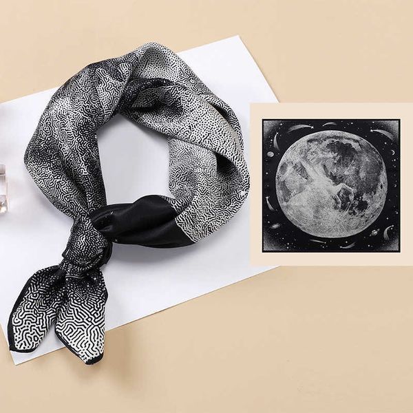 sarongs 21 new imitation silk scarves female digital printing twill 53cm small square scarf small scarf headband tie wrap scarf p230403, Blue;gray
sarongs 21 new imitation silk scarves female digital printing twill 53cm small square scarf small scarf headband tie wrap scarf p230403, Blue;gray