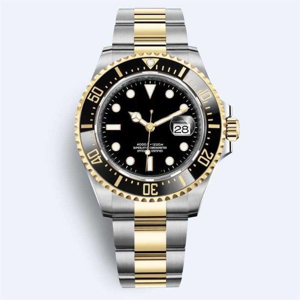 mens watch 43mm d-blue ceramic bezel dweller sea 126603 126600 126660 sapphire cystal stainless steel with glide lock clasp automa2906, Slivery;brown
mens watch 43mm d-blue ceramic bezel dweller sea 126603 126600 126660 sapphire cystal stainless steel with glide lock clasp automa2906, Slivery;brown