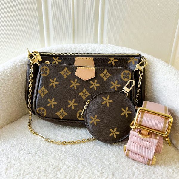 fashion multi pochette luxurys designers shoulder bags totes clutch bag m44813 womens mens cross body handbags hand viutonity genuine leathe
fashion multi pochette luxurys designers shoulder bags totes clutch bag m44813 womens mens cross body handbags hand viutonity genuine leathe