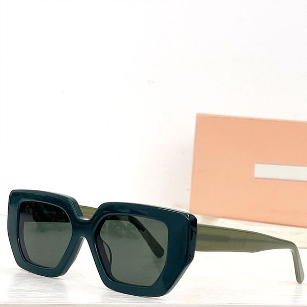 new fashion sunglasses for men and women smu53y candy color square uv400 radiation protective sunglasses, White;black
new fashion sunglasses for men and women smu53y candy color square uv400 radiation protective sunglasses, White;black