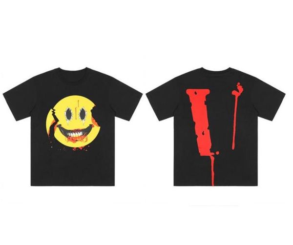 fashion brand love men's white snake t-shirt famous designer t-shirt big v high-quality hip-hop men and women short sleeves, White;black
fashion brand love men's white snake t-shirt famous designer t-shirt big v high-quality hip-hop men and women short sleeves, White;black