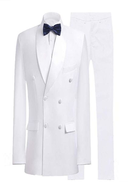 white men suit for wedding custom double breasted handsome mens suits groom tuxedos slim fit mens blazer party prom 2 piece jacket4101842, Black;gray
white men suit for wedding custom double breasted handsome mens suits groom tuxedos slim fit mens blazer party prom 2 piece jacket4101842, Black;gray
