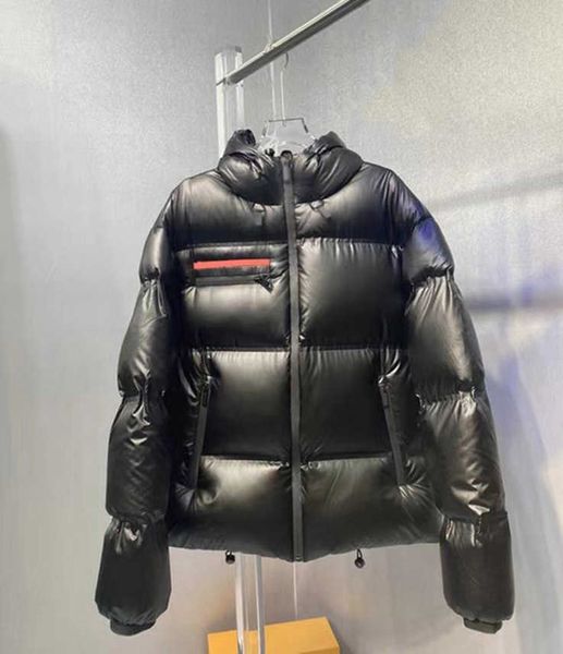 Designer Mens Puffer Jacket Womens Classic Casual Fashion Outdoor Winter Windproof Warm Hooded Thick Coats
Designer Mens Puffer Jacket Womens Classic Casual Fashion Outdoor Winter Windproof Warm Hooded Thick Coats