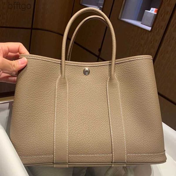 herms's designer garden party bags for women genuine leather 's bag 2023 new style cowhide h home garden large capacity portable s
herms's designer garden party bags for women genuine leather 's bag 2023 new style cowhide h home garden large capacity portable s