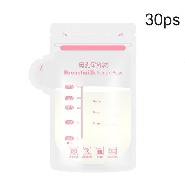 breastpumps 30pcsbag 150ml milk er bags baby food storage breast bag a safe feeding 230404
breastpumps 30pcsbag 150ml milk er bags baby food storage breast bag a safe feeding 230404