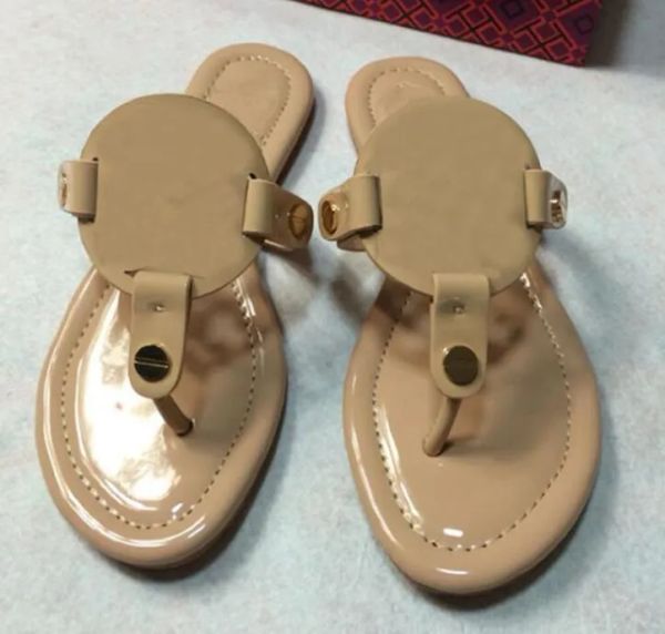 summer slippers r brand hollowed out sandals for women with patterns flats loafers fashionable tory slides rubber soles, perf xyi, Black
summer slippers r brand hollowed out sandals for women with patterns flats loafers fashionable tory slides rubber soles, perf xyi, Black