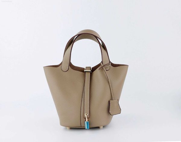 designer luxury bucket netizen true leather for women shoulder lock buckle vegetable basket handheld women's bagyb4roug6 picotin
designer luxury bucket netizen true leather for women shoulder lock buckle vegetable basket handheld women's bagyb4roug6 picotin