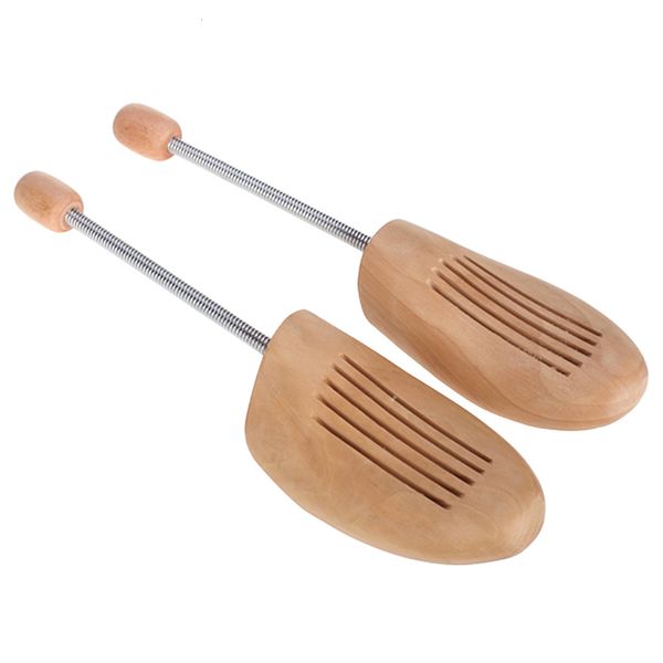 shoe parts accessories 2 pcs wooden stretcher trees adjustable length width for men and women 230404, White;pink
shoe parts accessories 2 pcs wooden stretcher trees adjustable length width for men and women 230404, White;pink