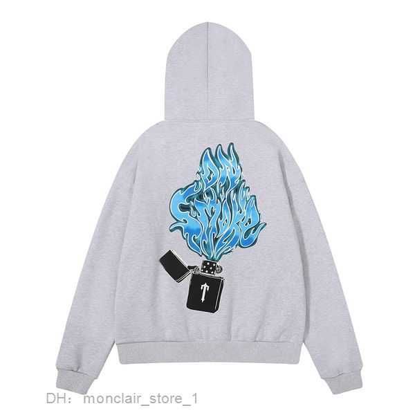 men's hoodies & trapstar full tracksuit rainbow towel embroidery decoding hooded sportswear and women suit zipper trousers 12 6l55 6l55, Black
men's hoodies & trapstar full tracksuit rainbow towel embroidery decoding hooded sportswear and women suit zipper trousers 12 6l55 6l55, Black