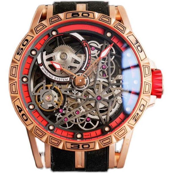 milles watch 2021 new tourbillon automatic mechanical watch men's watch roger disc hollow waterproof large dial fashion watch ayw z2g8, Slivery;golden
milles watch 2021 new tourbillon automatic mechanical watch men's watch roger disc hollow waterproof large dial fashion watch ayw z2g8, Slivery;golden
