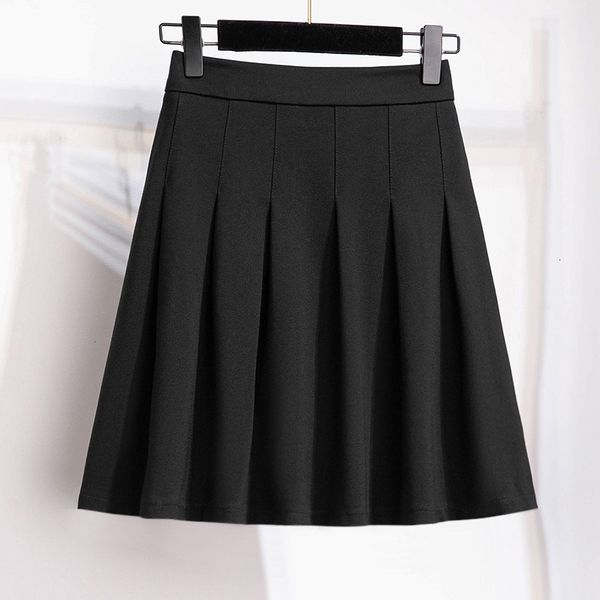 skirts 150kg large women's autumn loose fold a-line ski board xl 3xl 4xl 5xl 6xl 7xl black solid elastic waist skiing 230404
skirts 150kg large women's autumn loose fold a-line ski board xl 3xl 4xl 5xl 6xl 7xl black solid elastic waist skiing 230404
