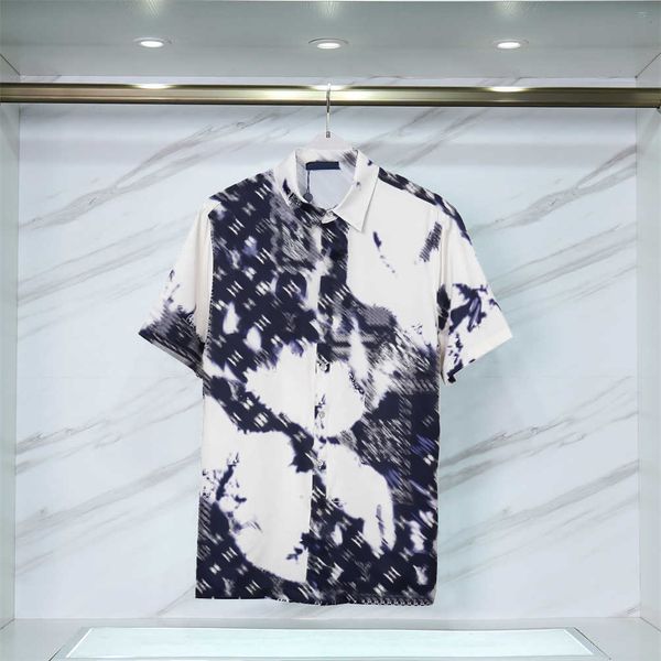 designer shirt mens button up shirts print bowling shirt hawaii floral casual shirts men dress hawaiian t-shirt, White;black
designer shirt mens button up shirts print bowling shirt hawaii floral casual shirts men dress hawaiian t-shirt, White;black