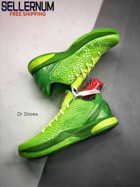 released christmas 6 protro grinch mamba green apple/volt-crimson-black man outdoor shoes sports sneakers
released christmas 6 protro grinch mamba green apple/volt-crimson-black man outdoor shoes sports sneakers