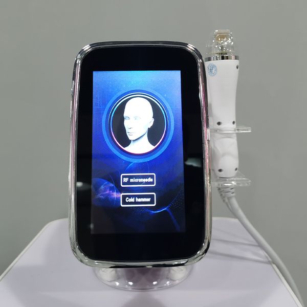 2023 new factory outlet professional microneedle rf/ skin tightening face lifting machine/ fractional rf micro needle
2023 new factory outlet professional microneedle rf/ skin tightening face lifting machine/ fractional rf micro needle