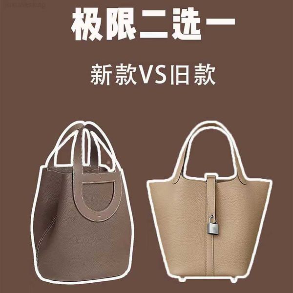 designer luxury bucket handmade wax thread h pig nose vegetable basket head layer tc cowhide leather women's tote bagg6owfmbo picotin
designer luxury bucket handmade wax thread h pig nose vegetable basket head layer tc cowhide leather women's tote bagg6owfmbo picotin