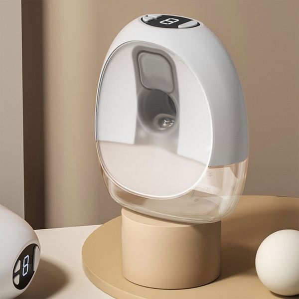 breastpumps portable electric pumps hands wearable pump silent comfort milk ctor collector a 230404
breastpumps portable electric pumps hands wearable pump silent comfort milk ctor collector a 230404