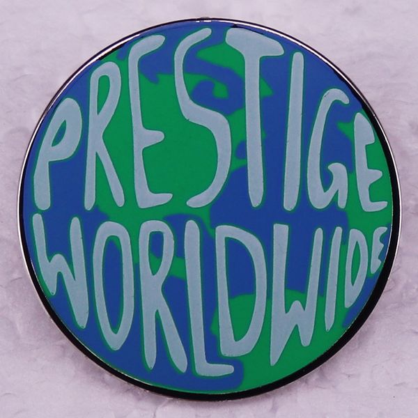 prestige worldwide brooch cute anime movies games hard enamel pins collect metal cartoon brooch backpack hat bag collar lapel badges, Blue
prestige worldwide brooch cute anime movies games hard enamel pins collect metal cartoon brooch backpack hat bag collar lapel badges, Blue