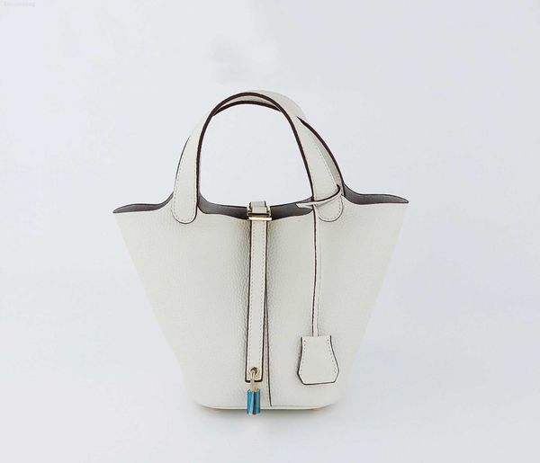 designer luxury bucket netizen true leather for women shoulder lock buckle vegetable basket handheld women's baggda661gp picotin
designer luxury bucket netizen true leather for women shoulder lock buckle vegetable basket handheld women's baggda661gp picotin