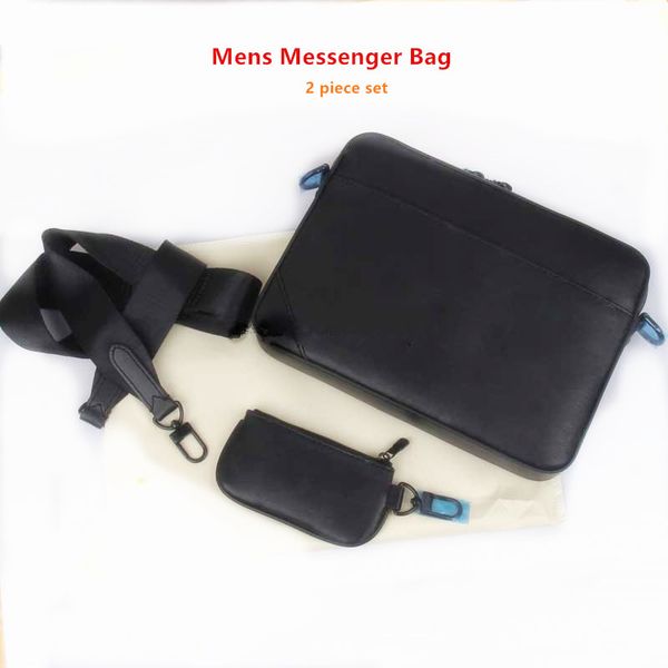 fashion duo mens shoulder messenger bag 2 piece set mono embossed shadow soft luxurys designer handbags man crossbody bags leather with coin
fashion duo mens shoulder messenger bag 2 piece set mono embossed shadow soft luxurys designer handbags man crossbody bags leather with coin
